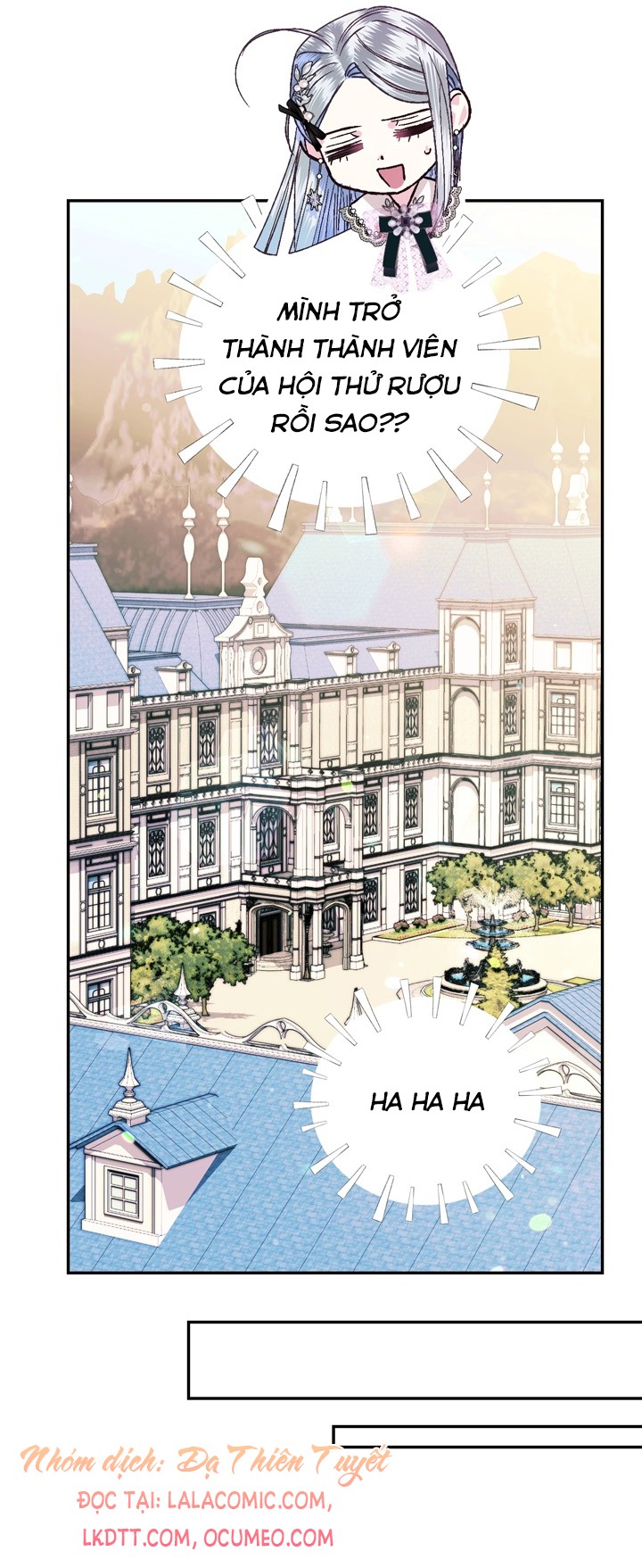 cha, con không muốn kết hôn đâu chapter 49 44