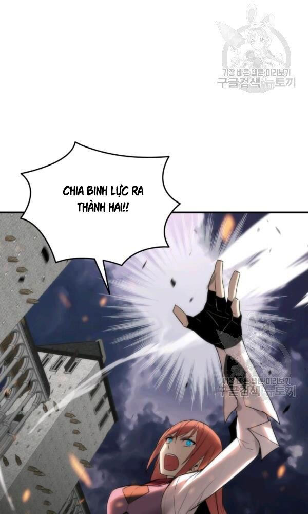 tôi là lính mới chapter 56 65