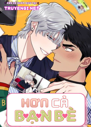 hơn cả bạn bè chapter 5 1