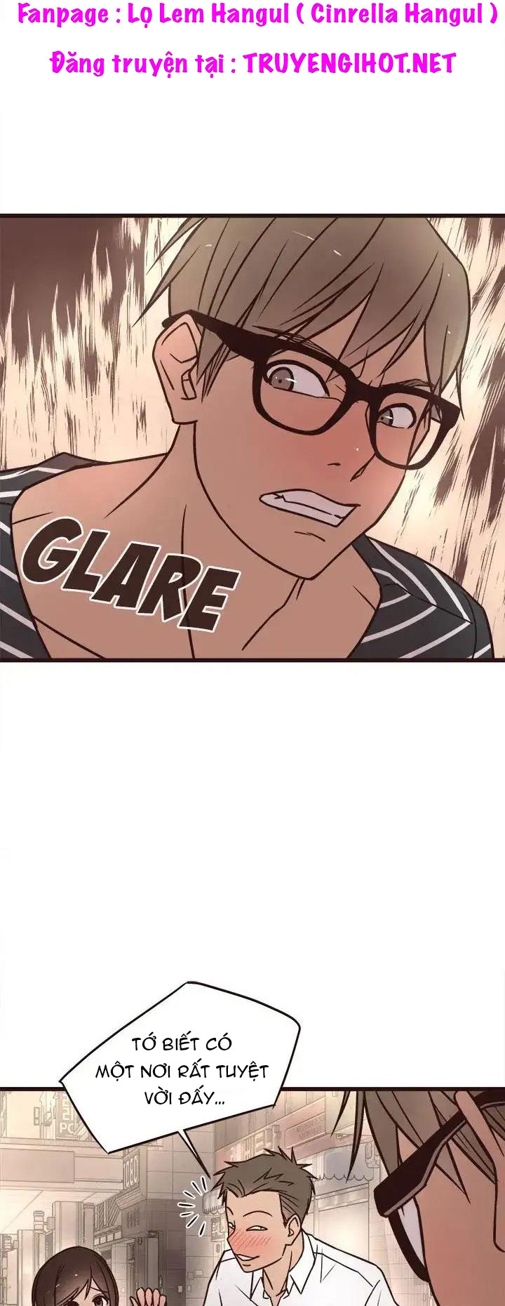 tình yêu dại khờ chapter 10.1 9