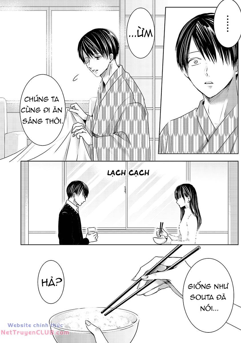 tomorrow, i will be someone's girlfriend chapter 4 25