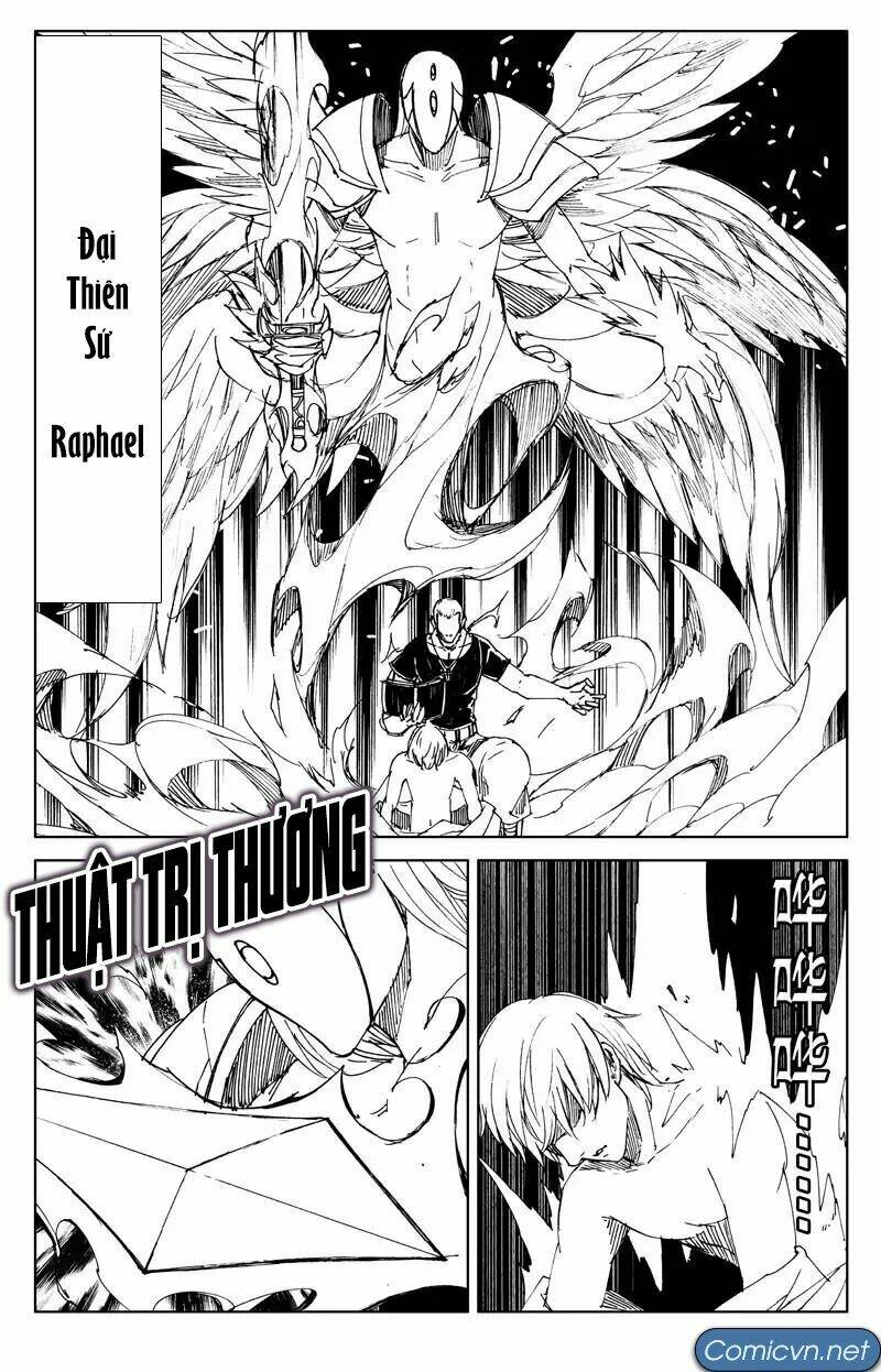 rakshasa street chapter 107 5