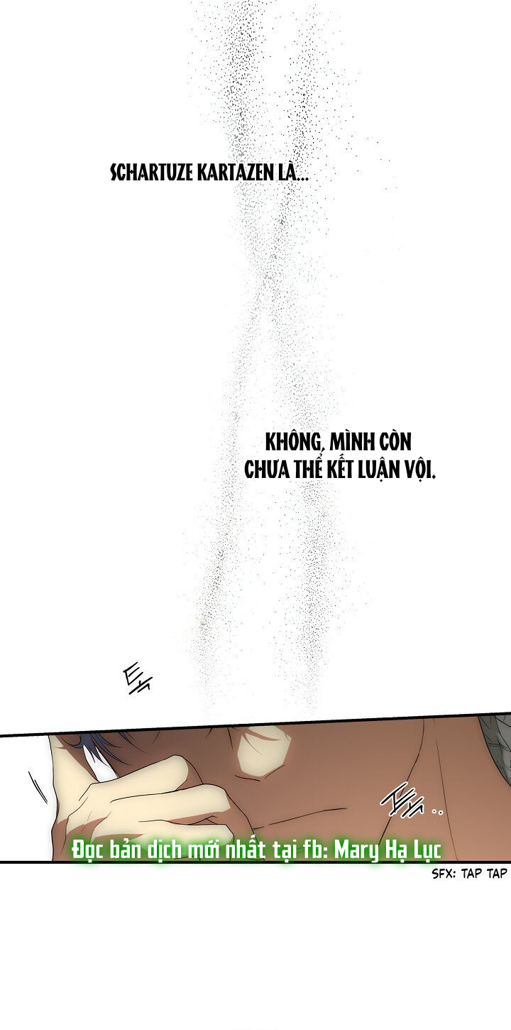 quý cô bí ẩn - secret lady chapter 7 40