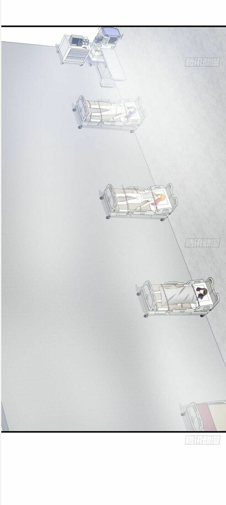 khi trò chơi ác ma bắt đầu chapter 76 33