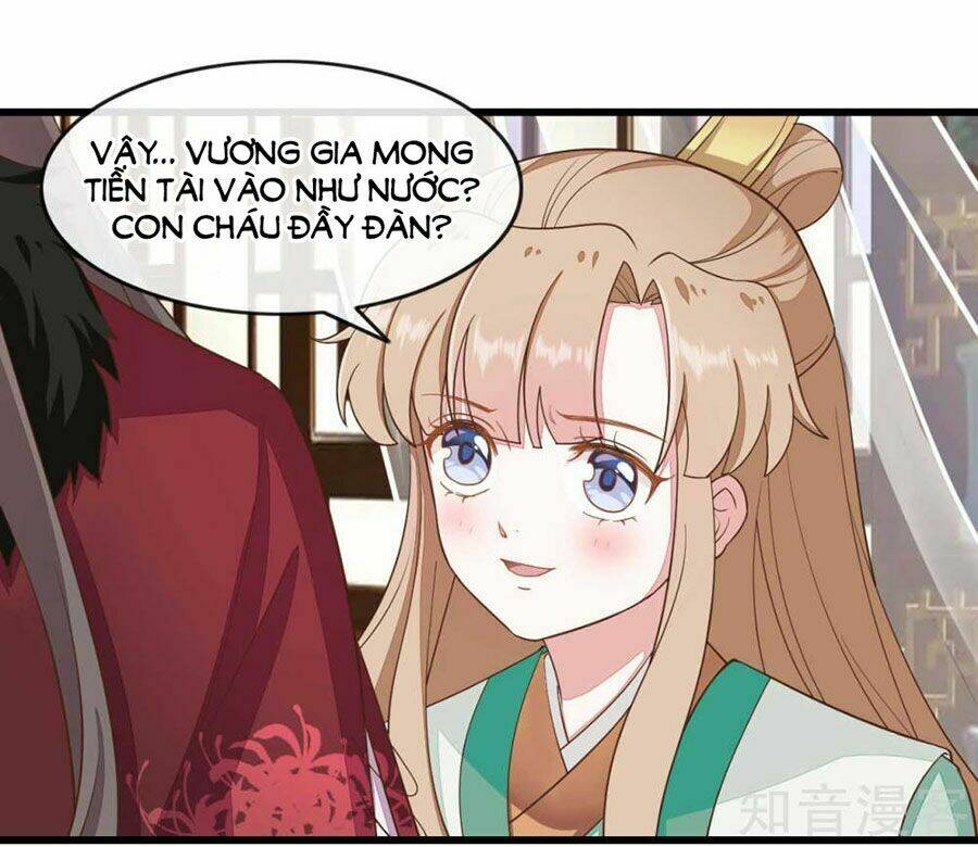 đích nữ hữu độc chapter 68 11