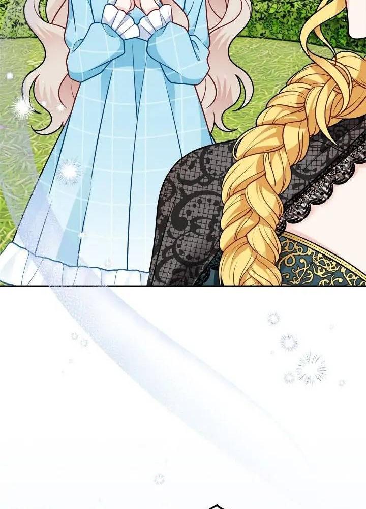 tại sao mẹ chồng tôi lại như thế này? chapter 8 46