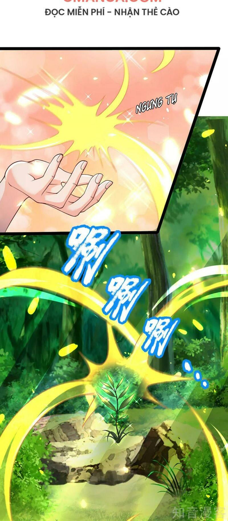 vú em tiên tôn đi ở rể chapter 154 25