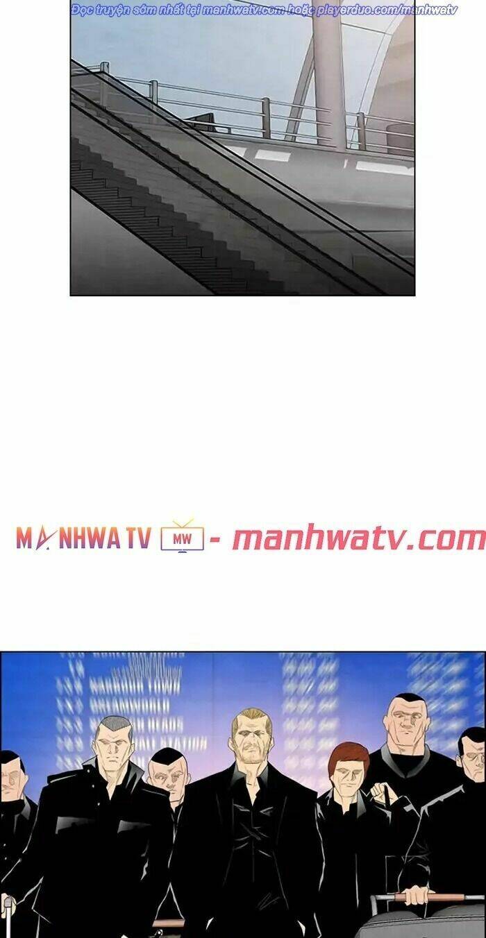 kẻ hồi sinh chapter 41 5