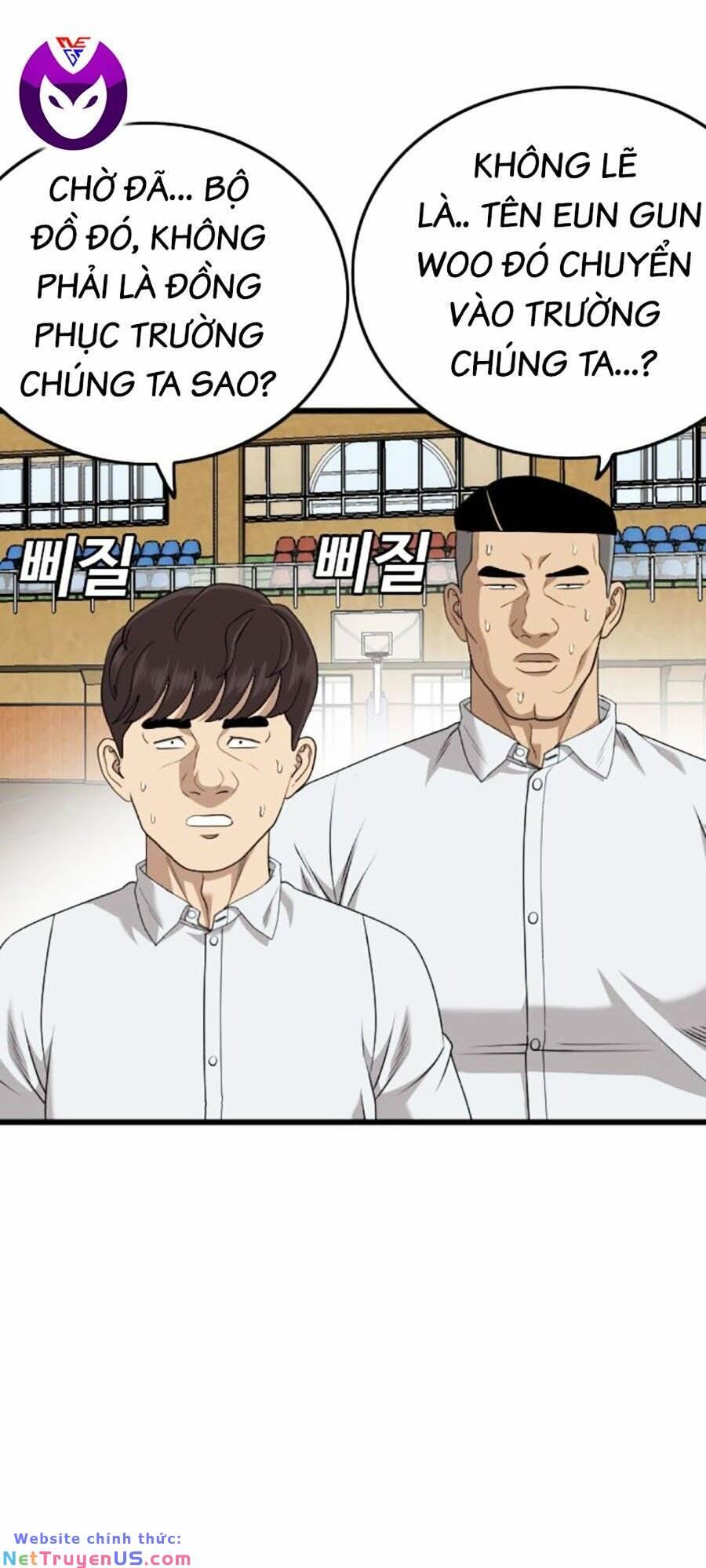 người xấu chapter 179 36