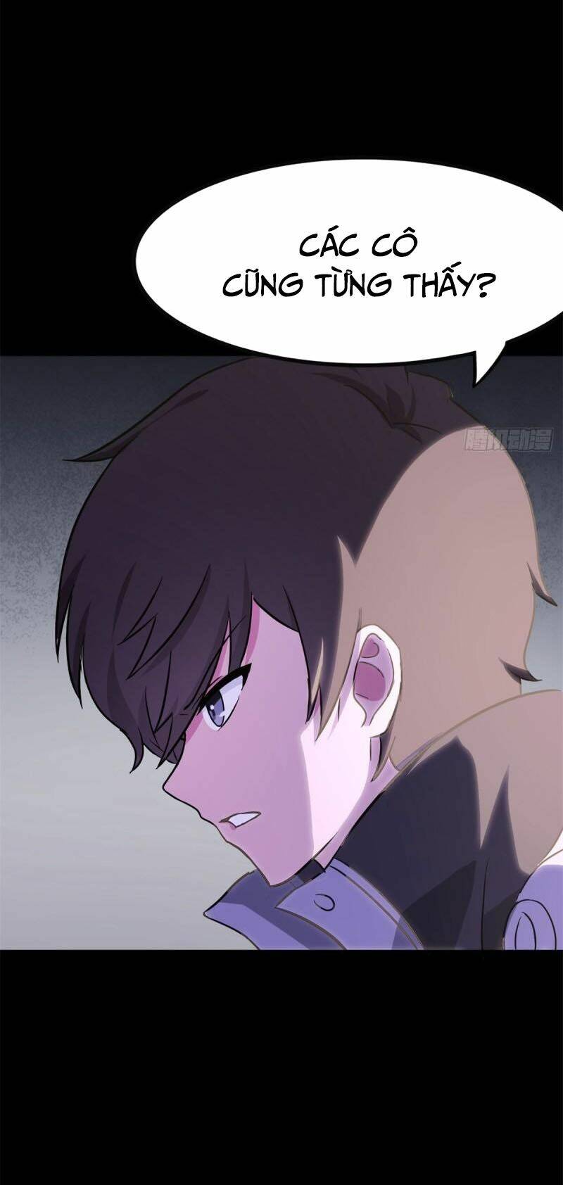 bạn gái virus của tôi chapter 286 9