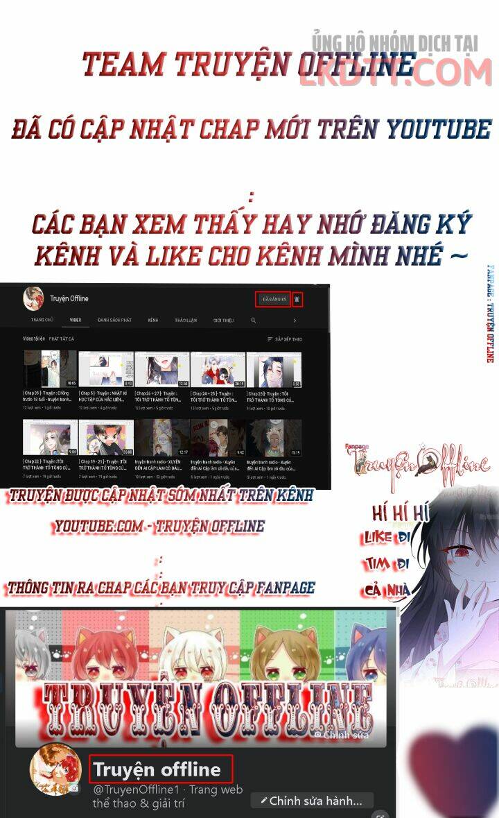 tôi trở thành tổ tông của 5 vị đại lão chapter 24 3