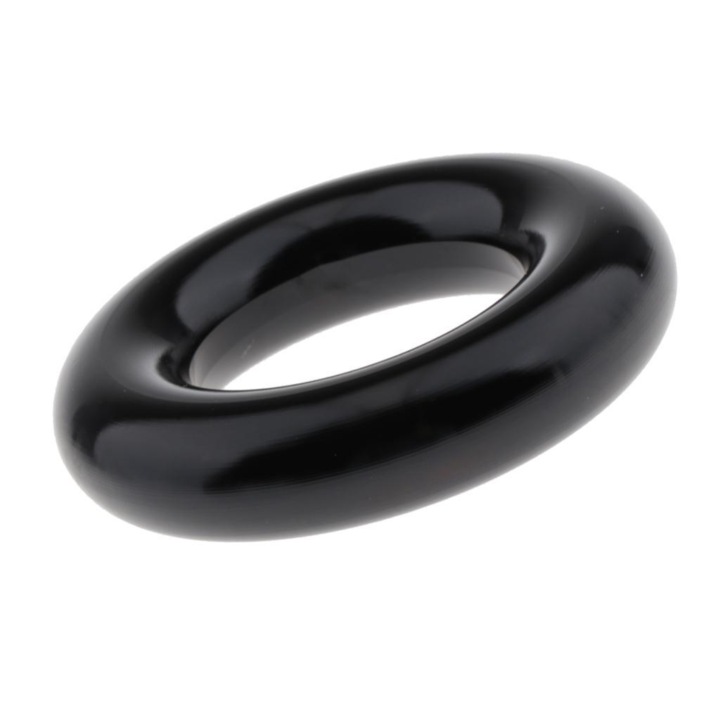 Alloy Rappel Small Arborist Mountaineering Bail-Out O Belay Hardware