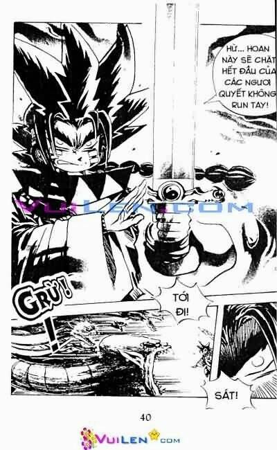 những người bạn tốt chapter 26 41