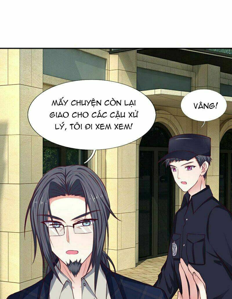 từ chối kết hôn với đại gia: cô dâu bỏ trốn chapter 77 14