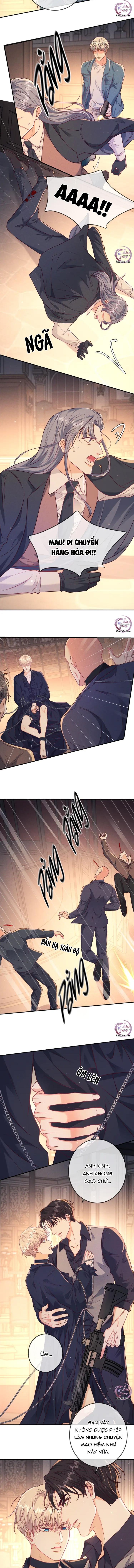 cạn tình chapter 43 5