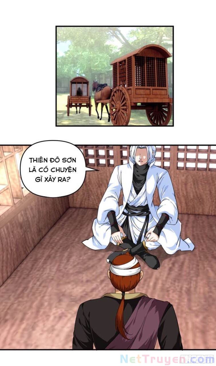 trọng sinh ta là đại thiên thần chapter 63 11