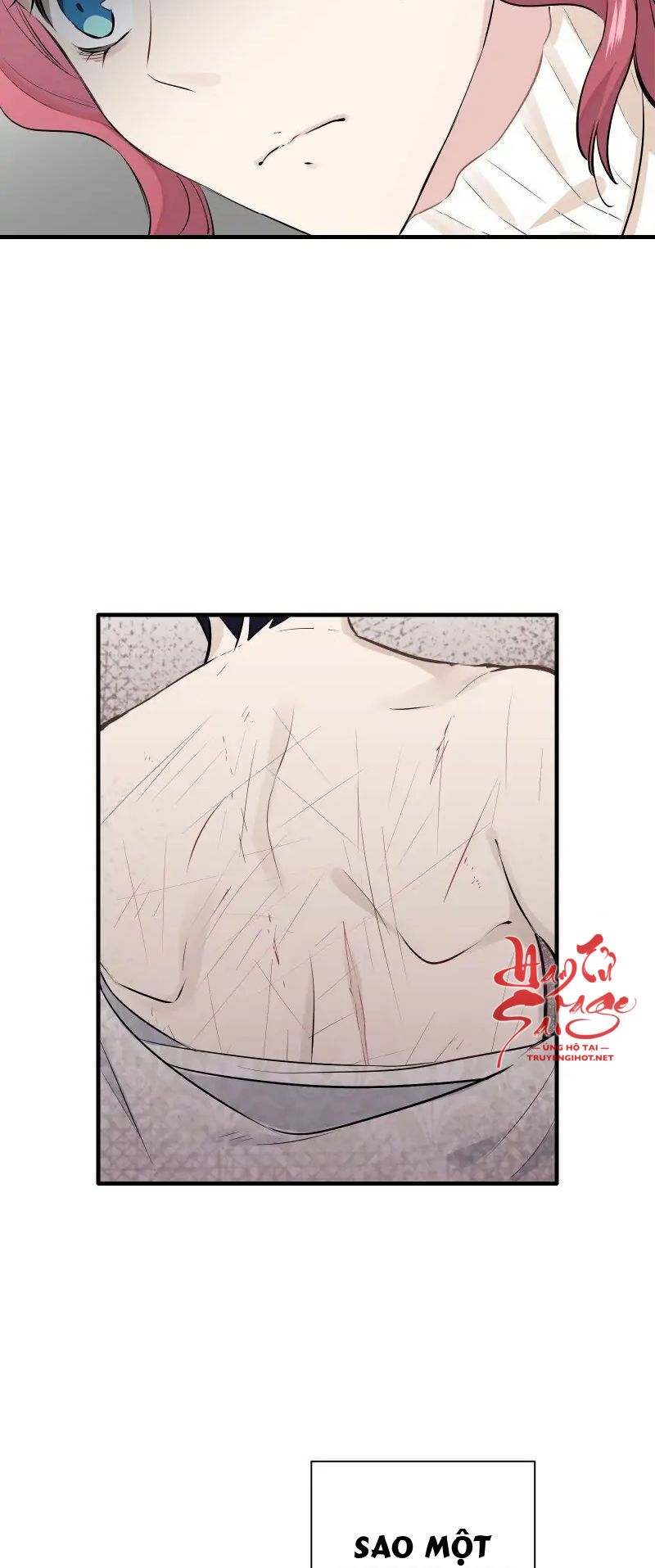 nullitas~nàng dâu giả dối~ chapter 53.2 16