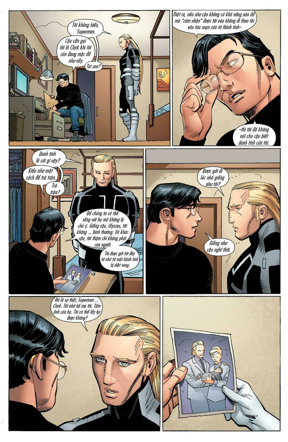 superman - american alien chapter 2 12