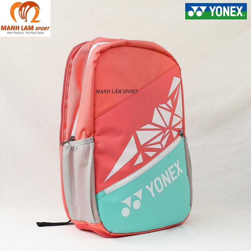 Balo cầu lông yonex Balo BP103U Hồng