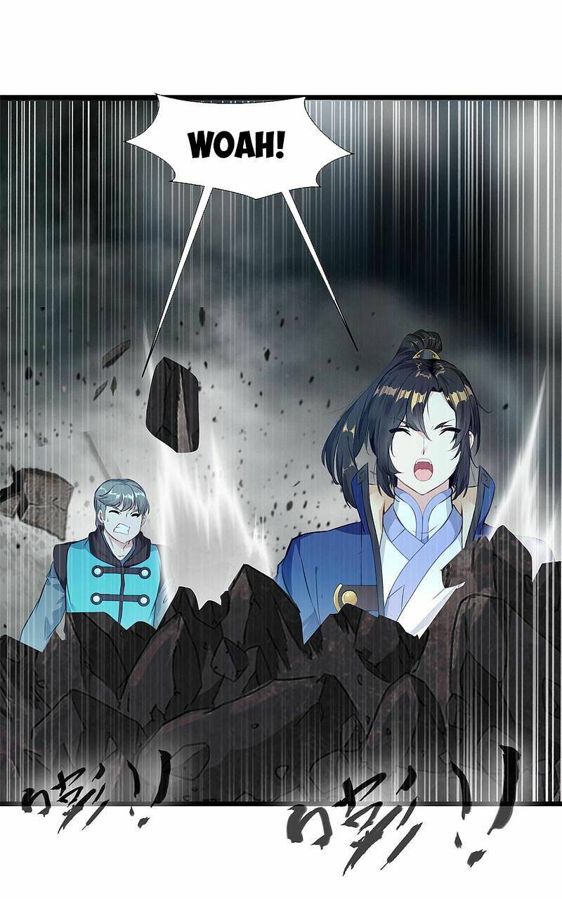 một đời thành tiên chapter 44 12