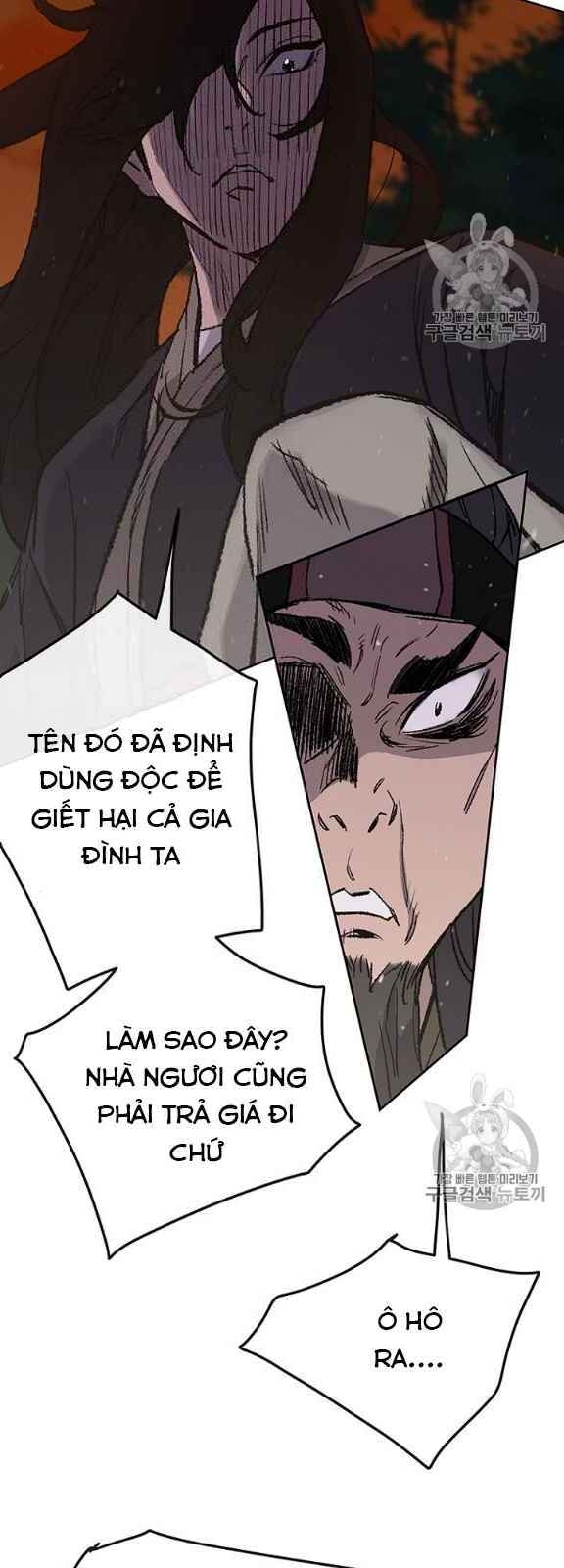 kiếm sĩ bất bại chapter 35 3