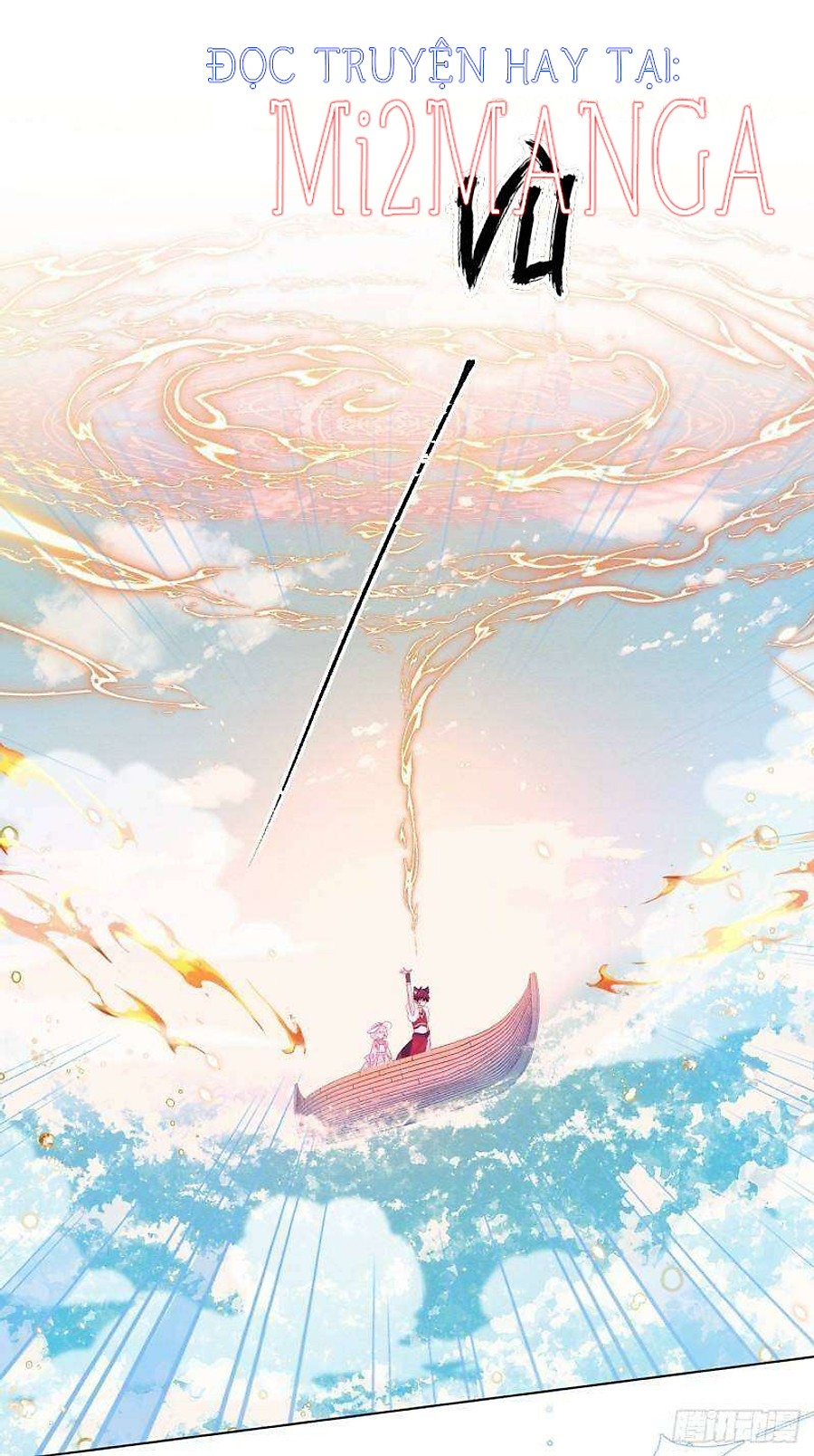 ninita yêu dấu chapter 23.2 9