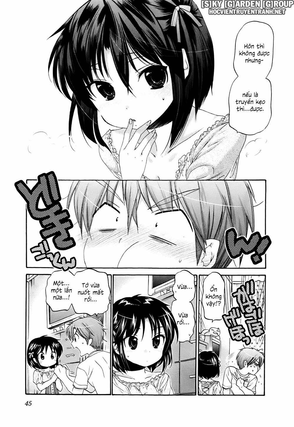 kanojo no kagi wo akeru houhou chapter 40 19