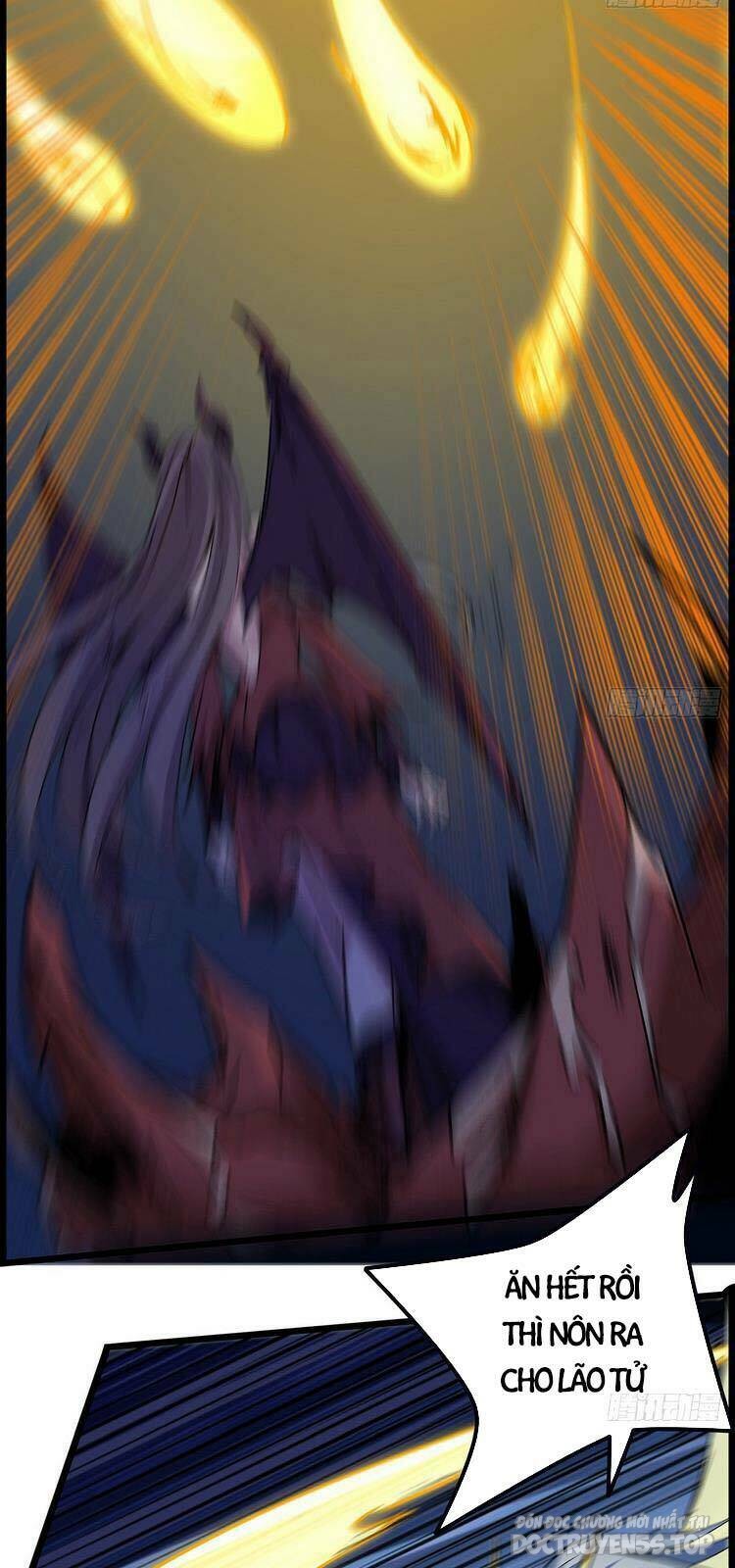 giải cứu 99 nữ chính ở mạt thế chapter 83 37