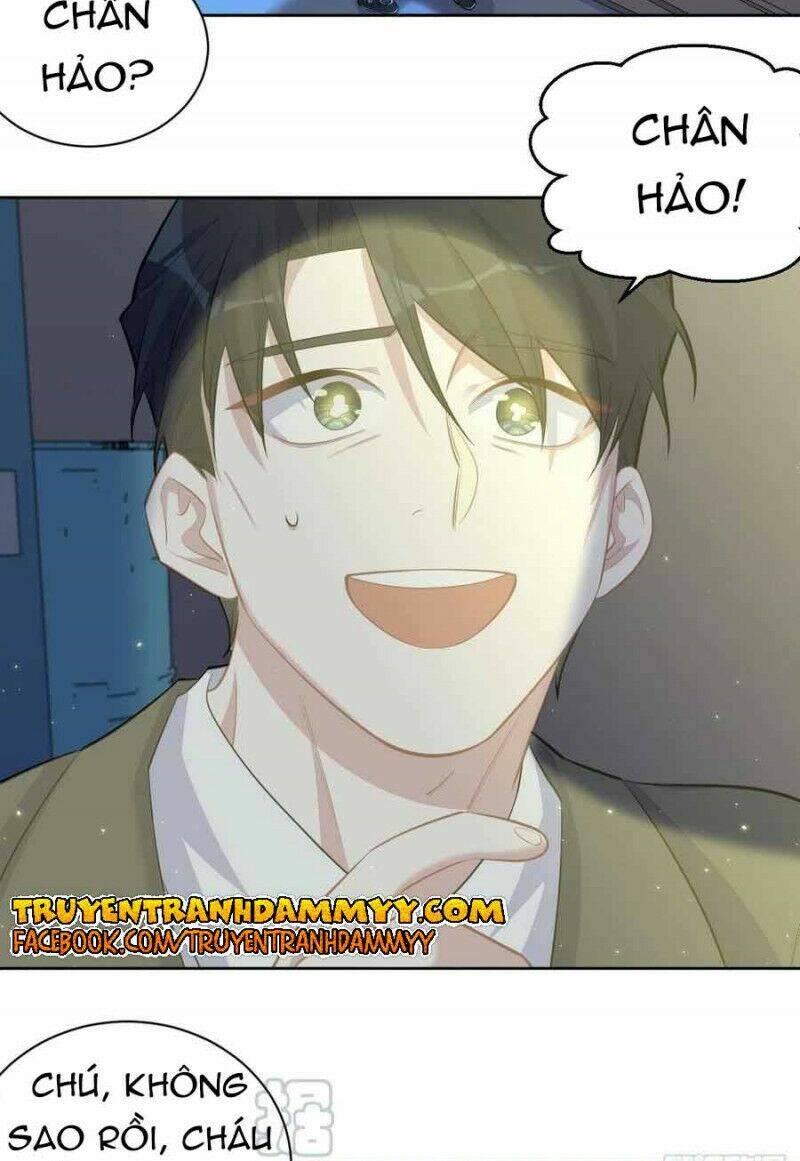 nhạc phụ đại nhân là lão bà chapter 105 11