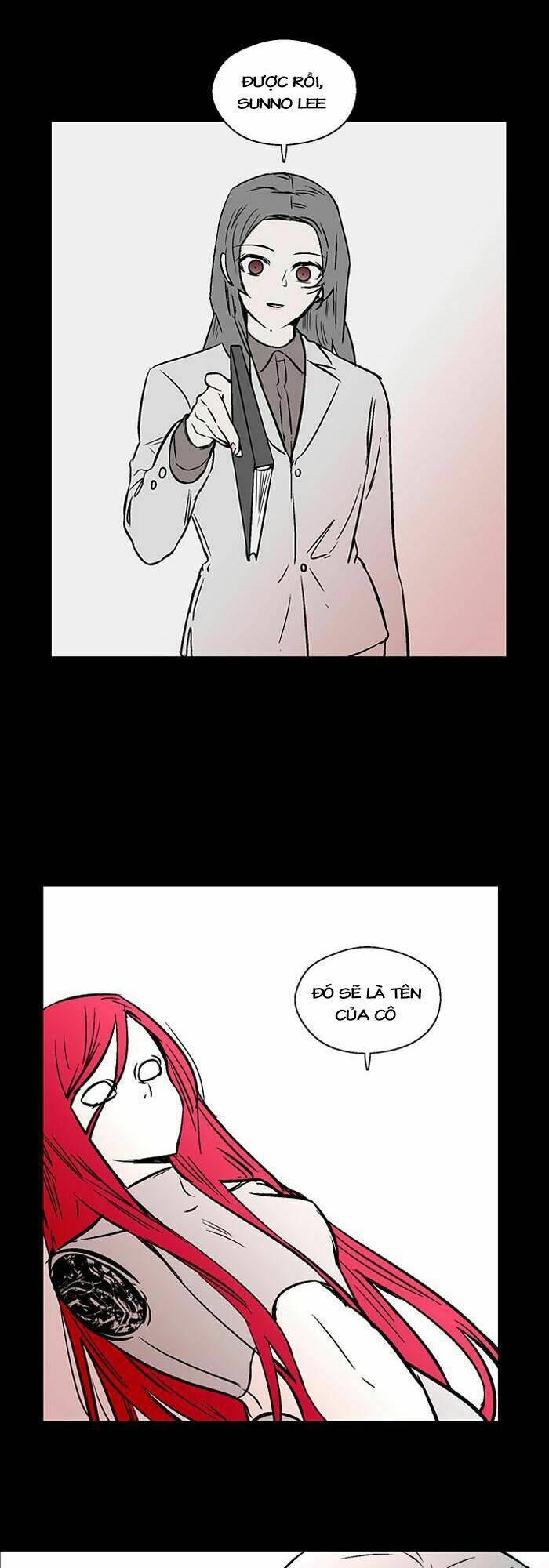 người máy hủy diệt chapter 87 29