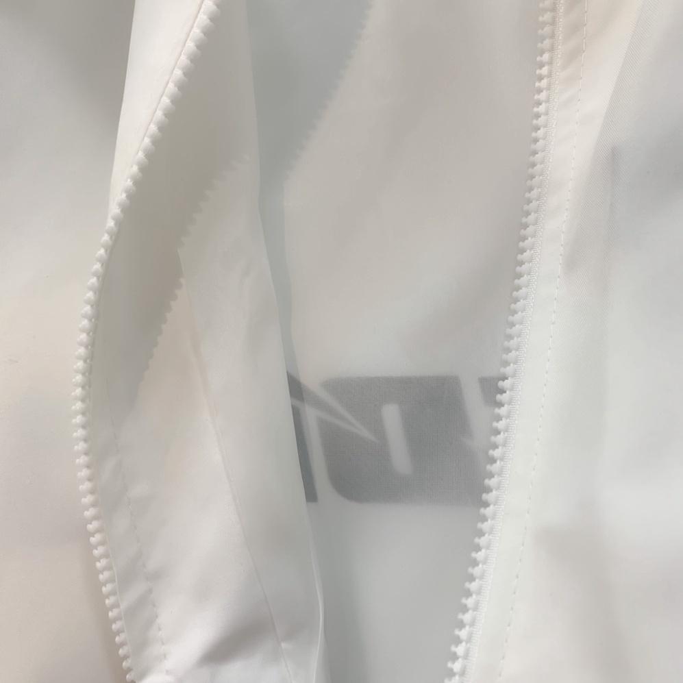 Áo khoác dù SWEEDER 2 lóp jacket unisex - Áo khoác Ullzang Basic có form rộng XL