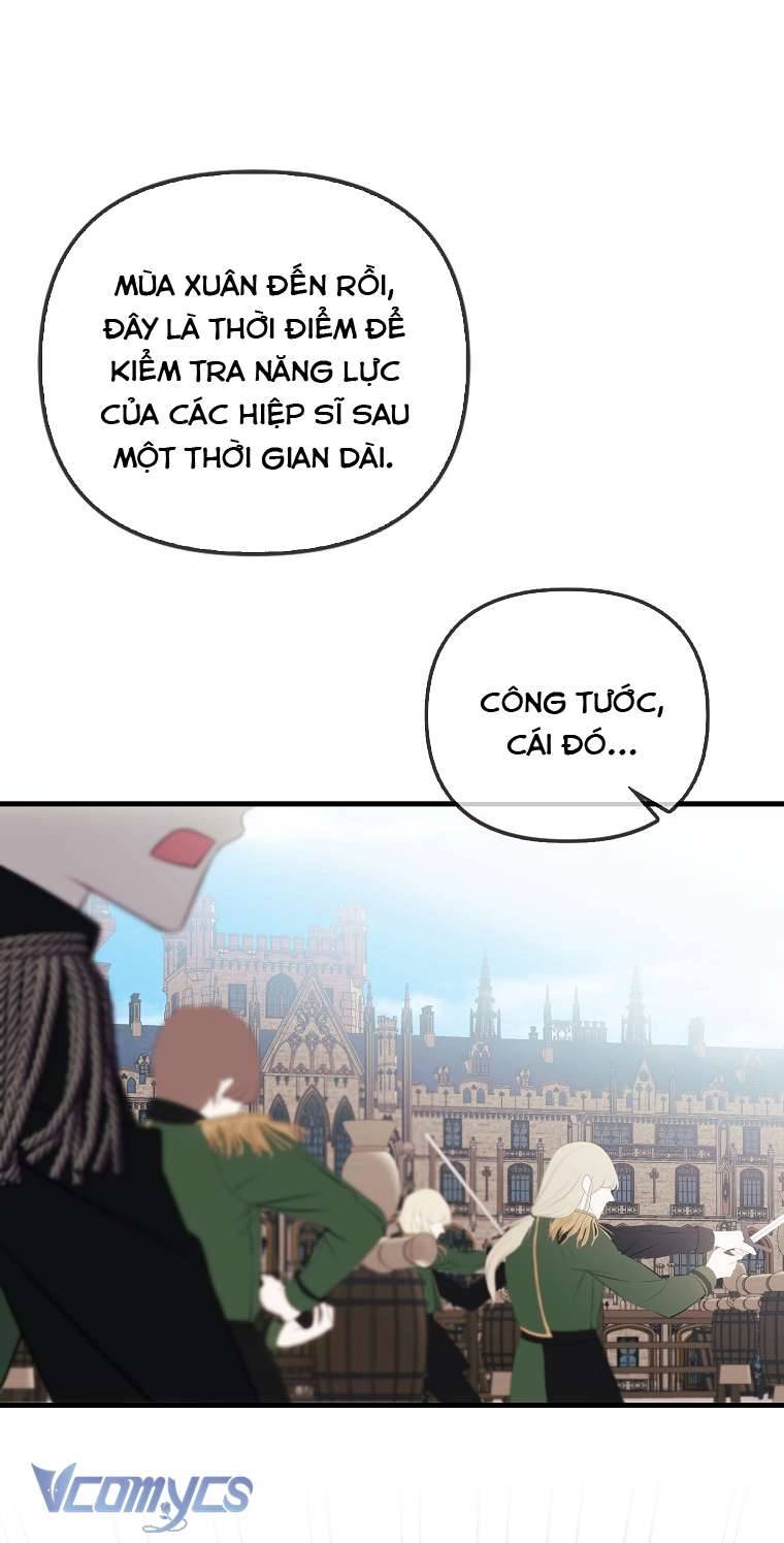 lần đầu bé út được yêu thương chapter 10 44