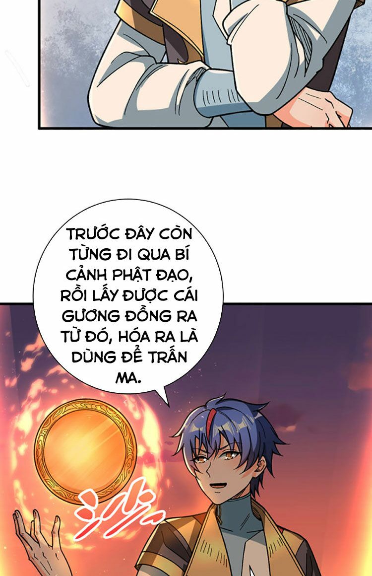 võ đạo độc tôn chapter 408 39