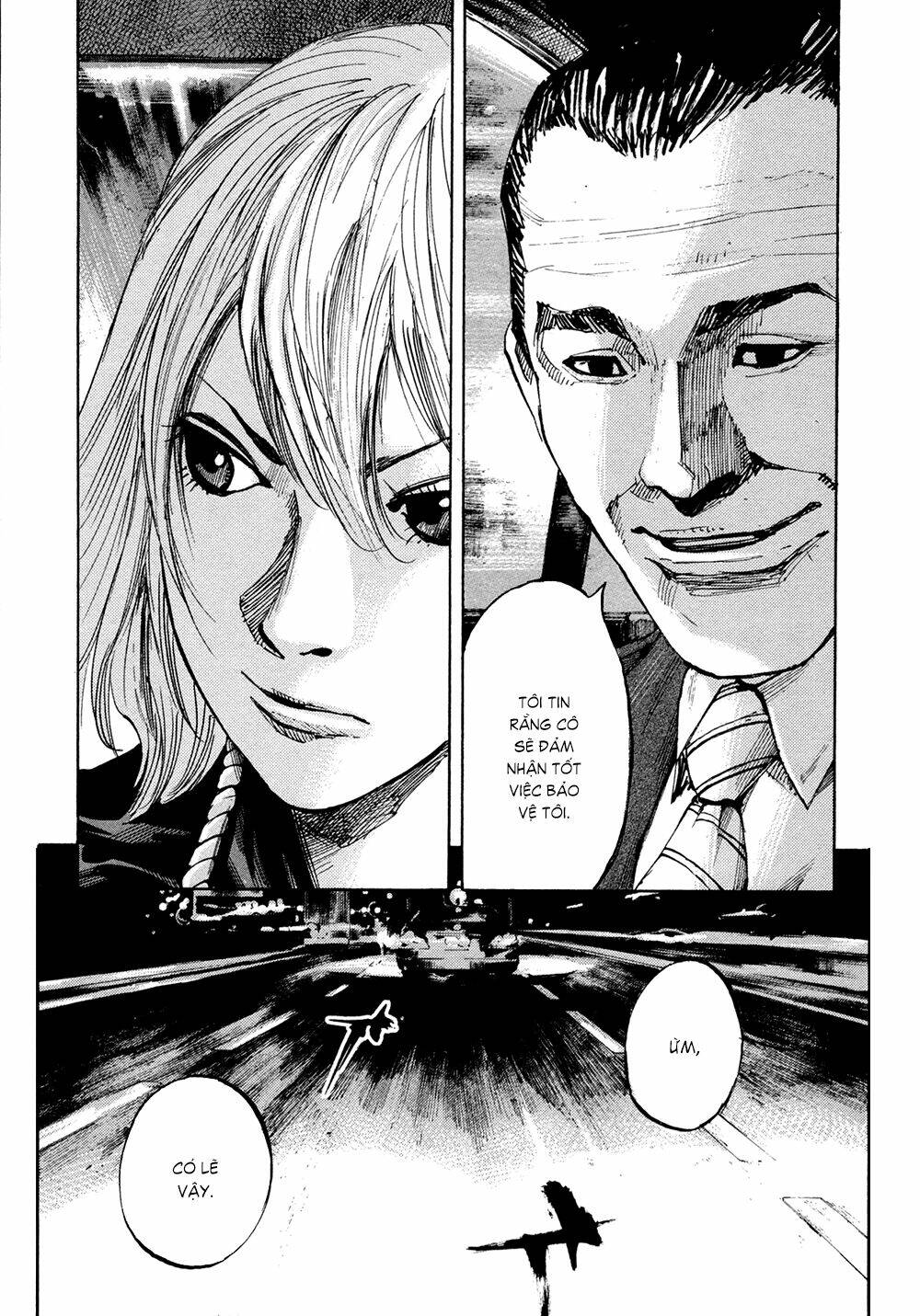 hito hitori futari chapter 16 9