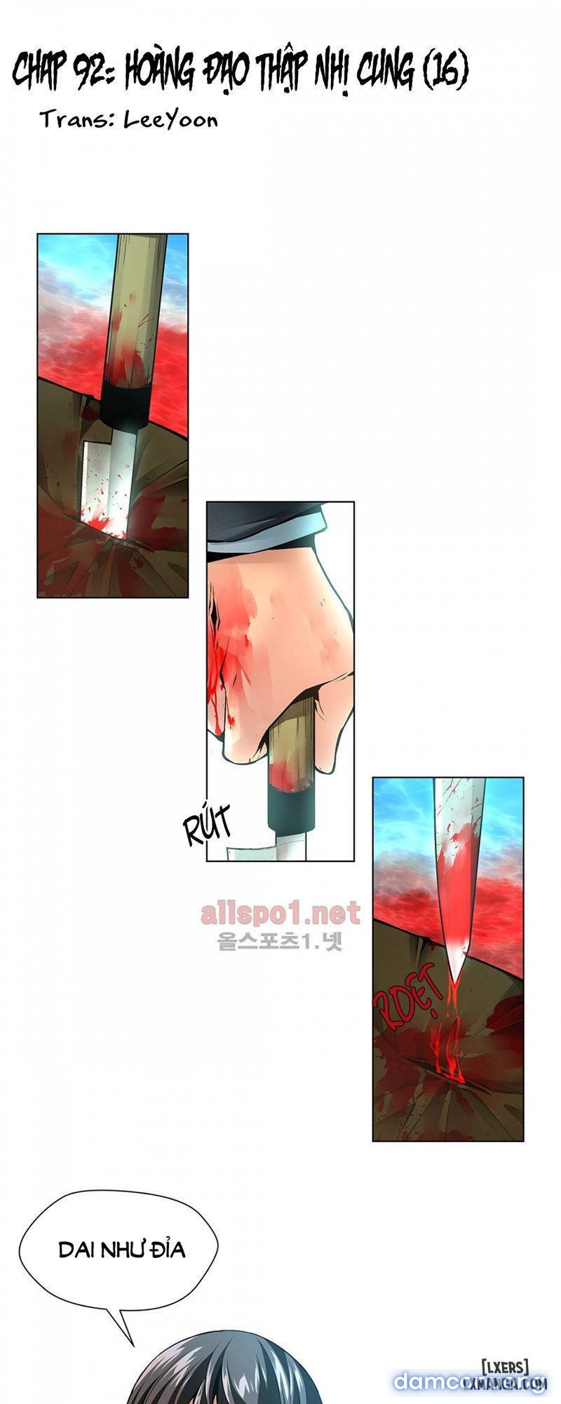 nô lệ song sinh chapter 92 4