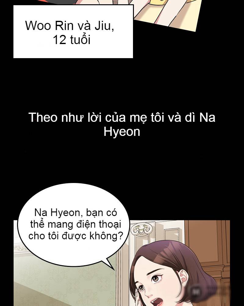 gửi tới bạn...người nắm giữ ngôi sao chapter 2 32