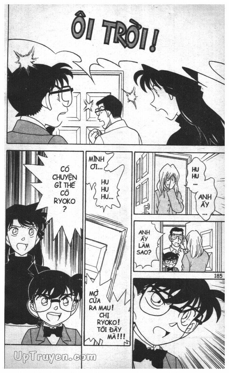 conan - bộ đặc biệt chapter 5 176