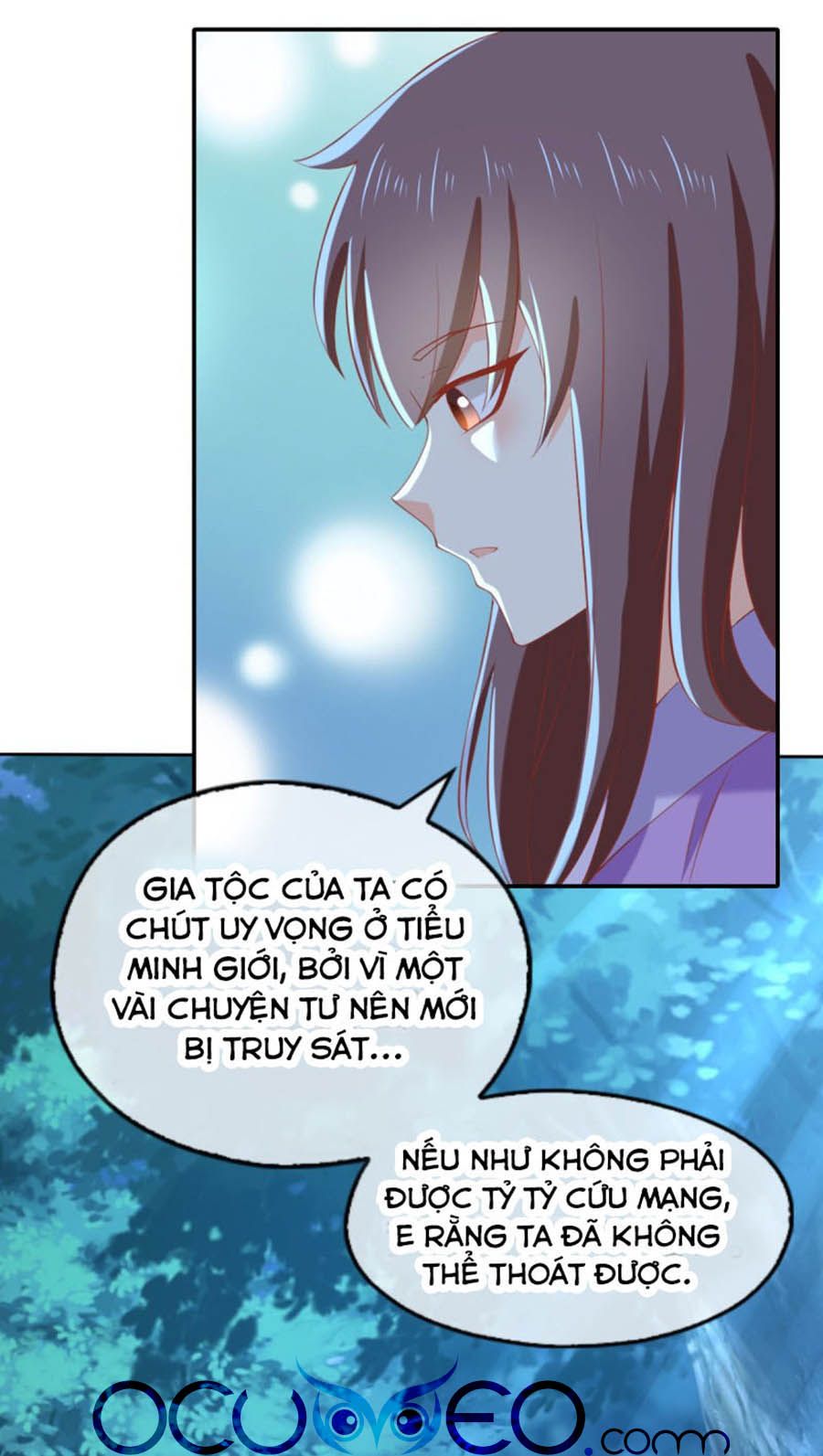 Khuynh Thành Cuồng Phi Của Tà Vương chapter 149 - Trang 28