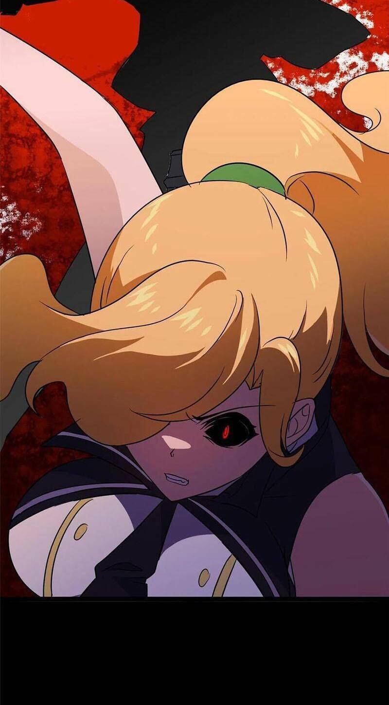 bạn gái virus của tôi chapter 372 19