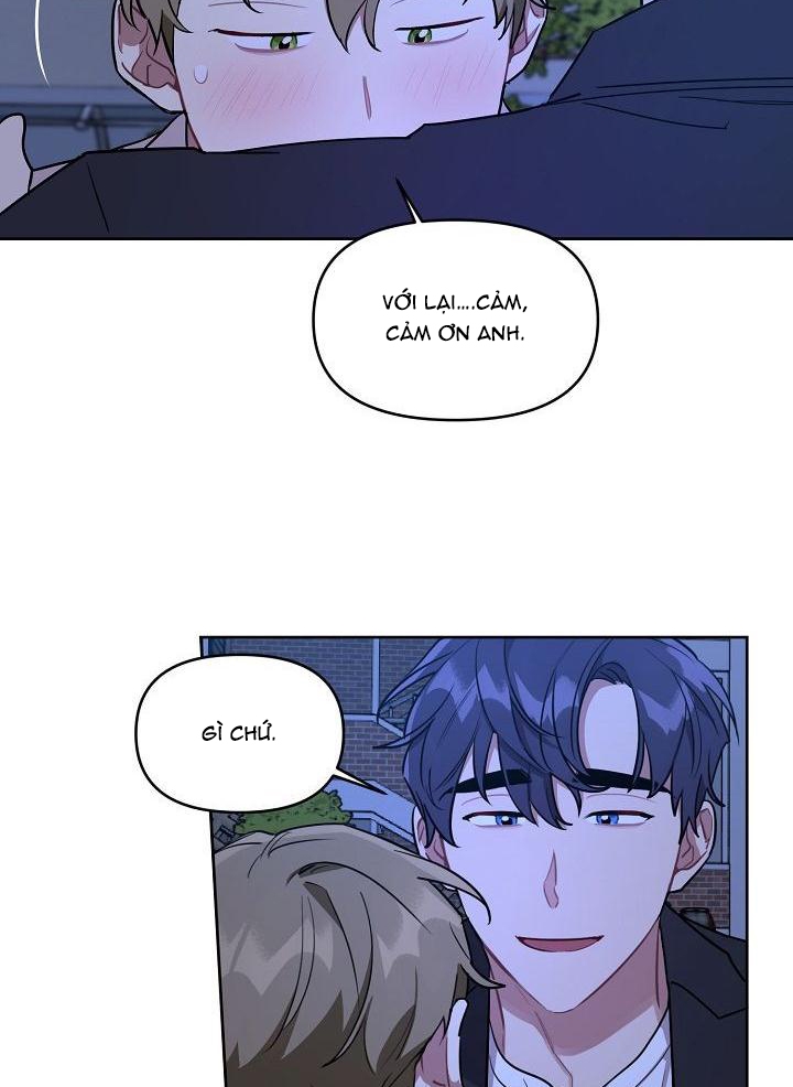 vị khách khả nghi và nhóc làm thêm chapter 13 9