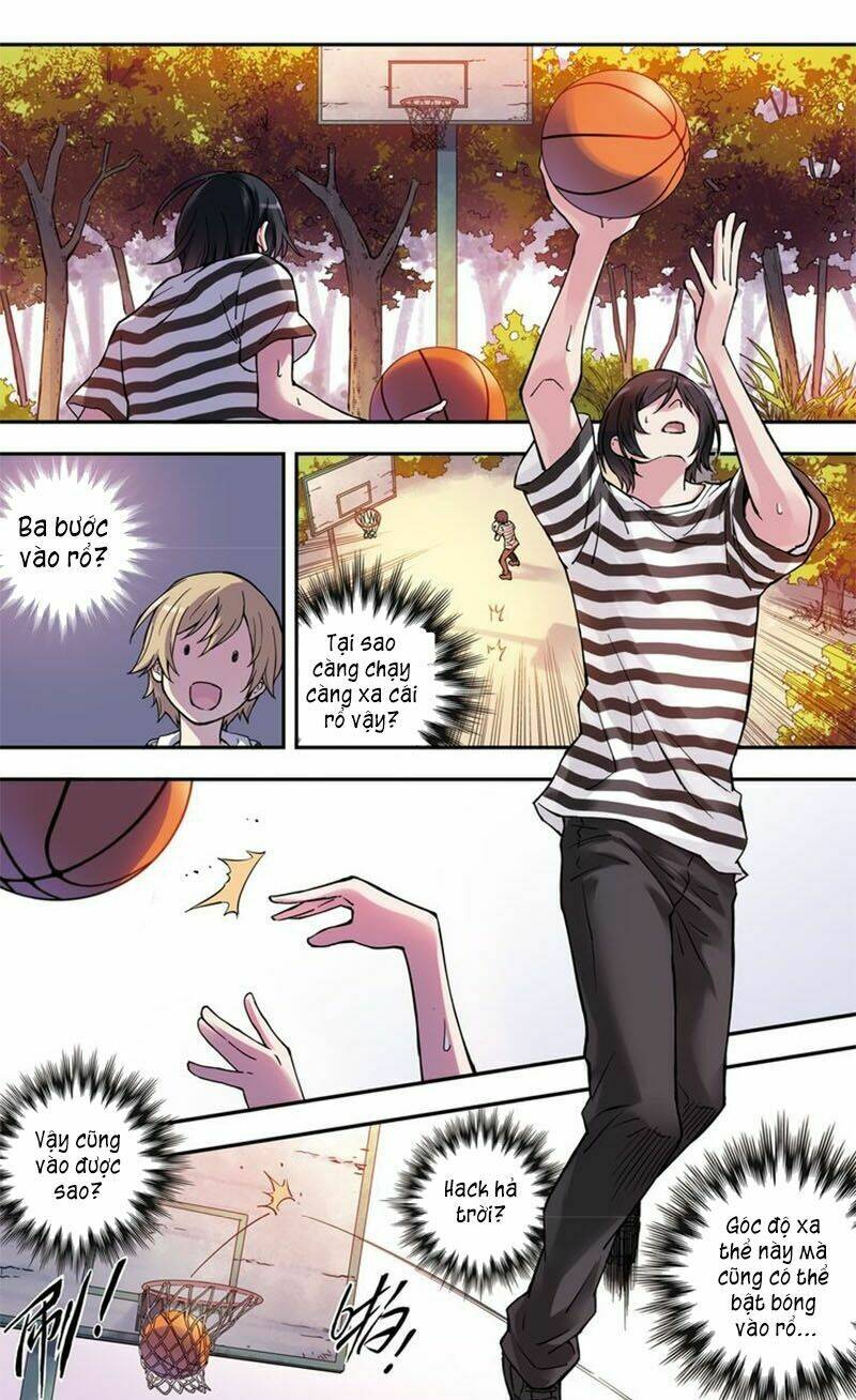 hương vị mùa hạ chapter 29 8