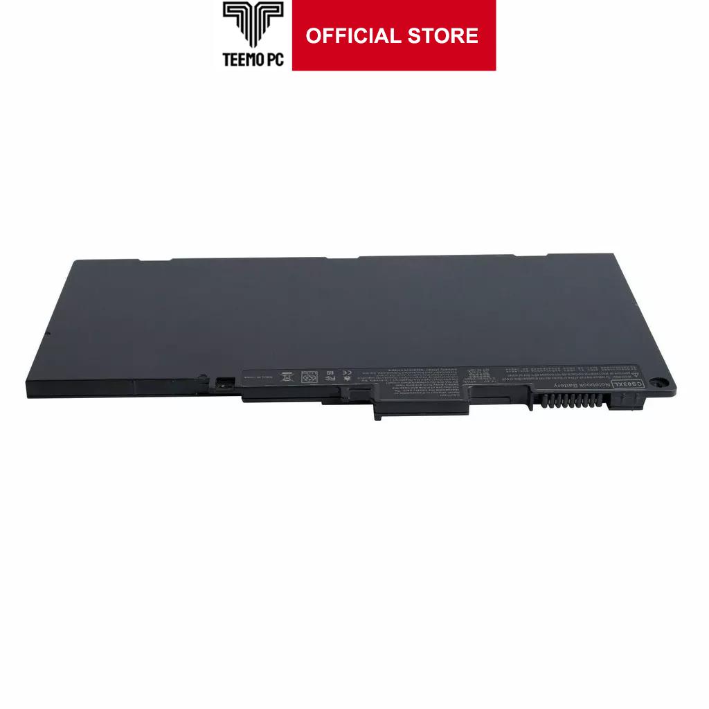 Pin Tương Thích Cho Laptop Hp Elitebook 840 G3 G4 850 G3 G4 Cs03Xl - Hàng Nhập Khẩu New Seal TEEMO PC TEBAT739