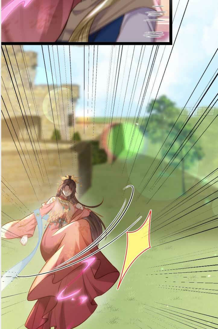 hoạn phi thiên hạ chapter 254 24