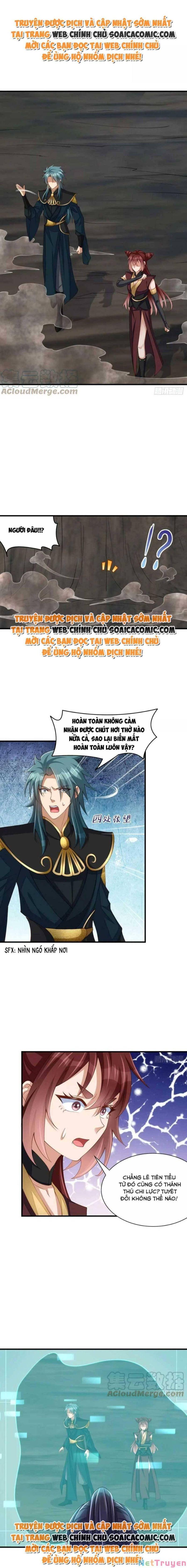 thuần hóa ba ba bạo quân chapter 76 7