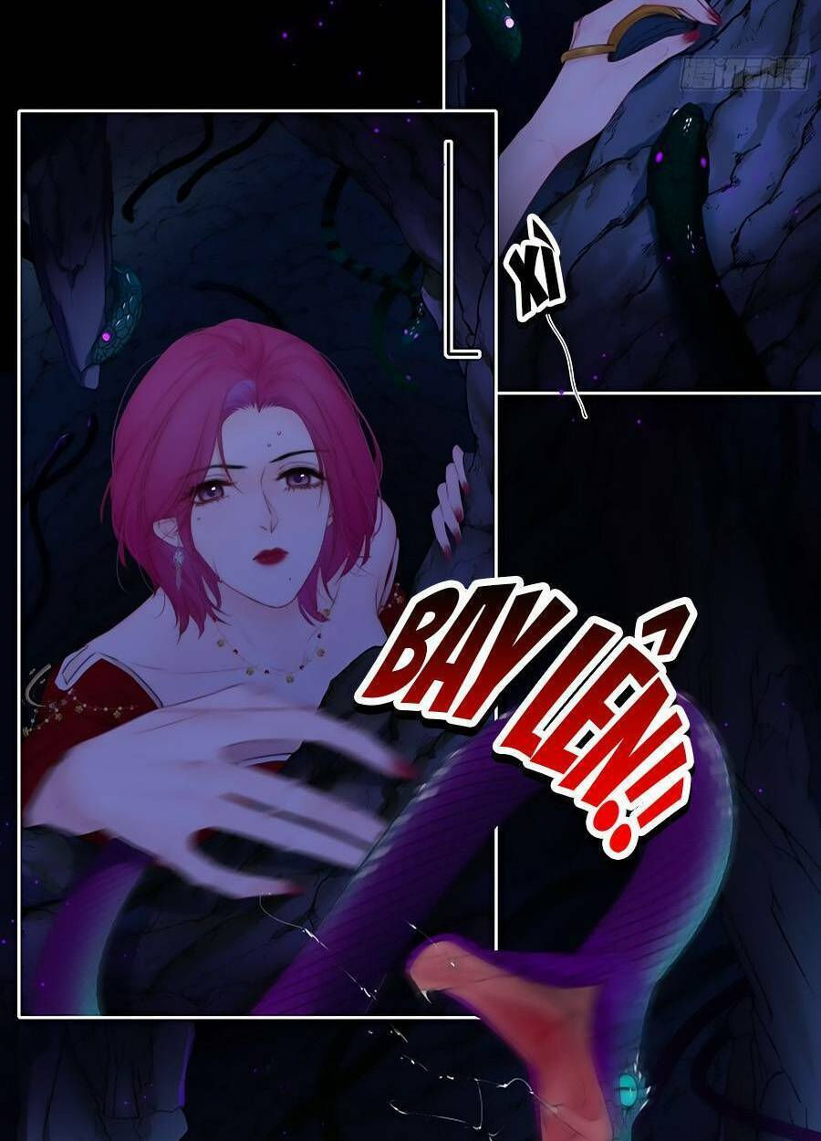 kim ốc tàng kiều chapter 76 39