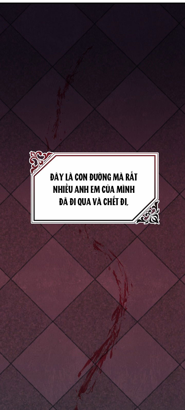 công chúa giả điên chapter 45.1 25