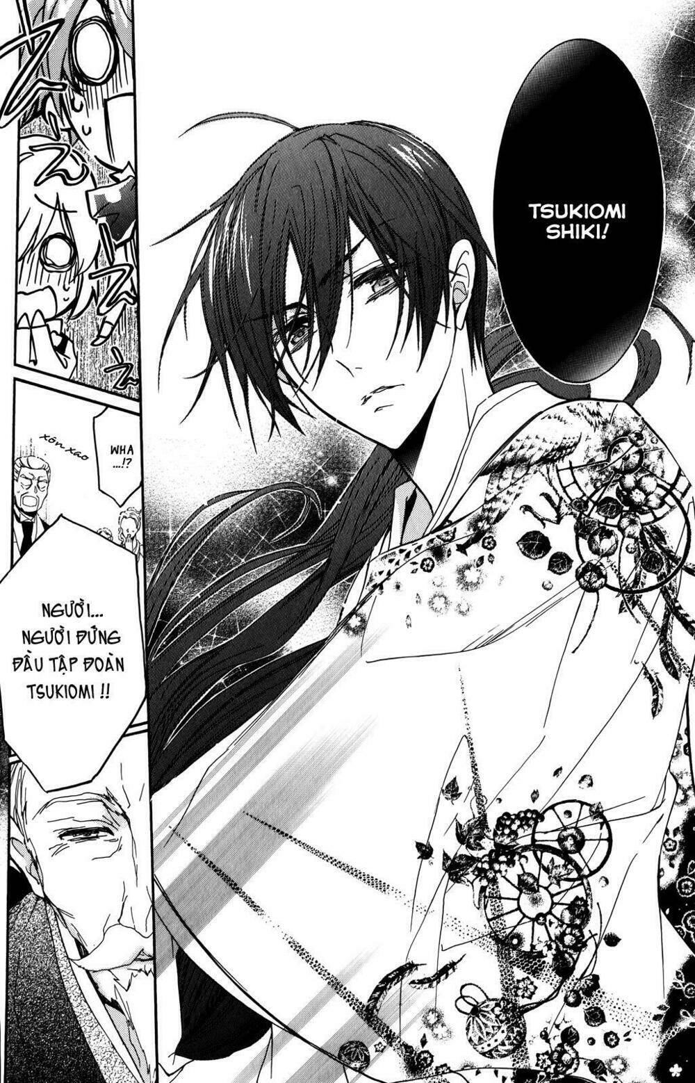 super darling! chapter 6 9