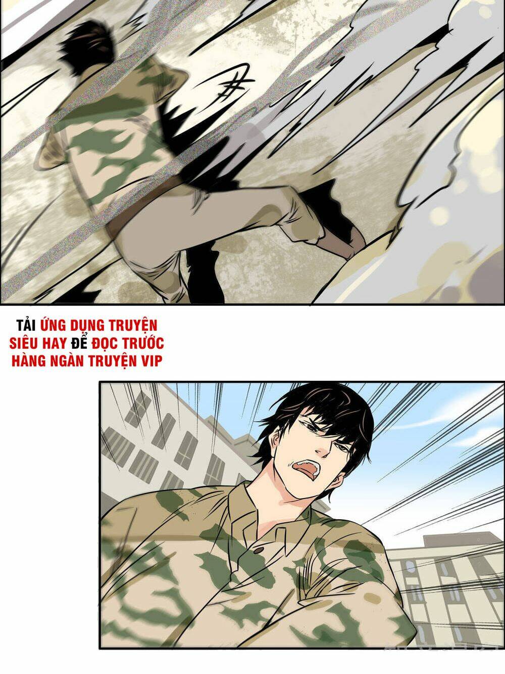 mạt thế đấu thần chapter 22 18