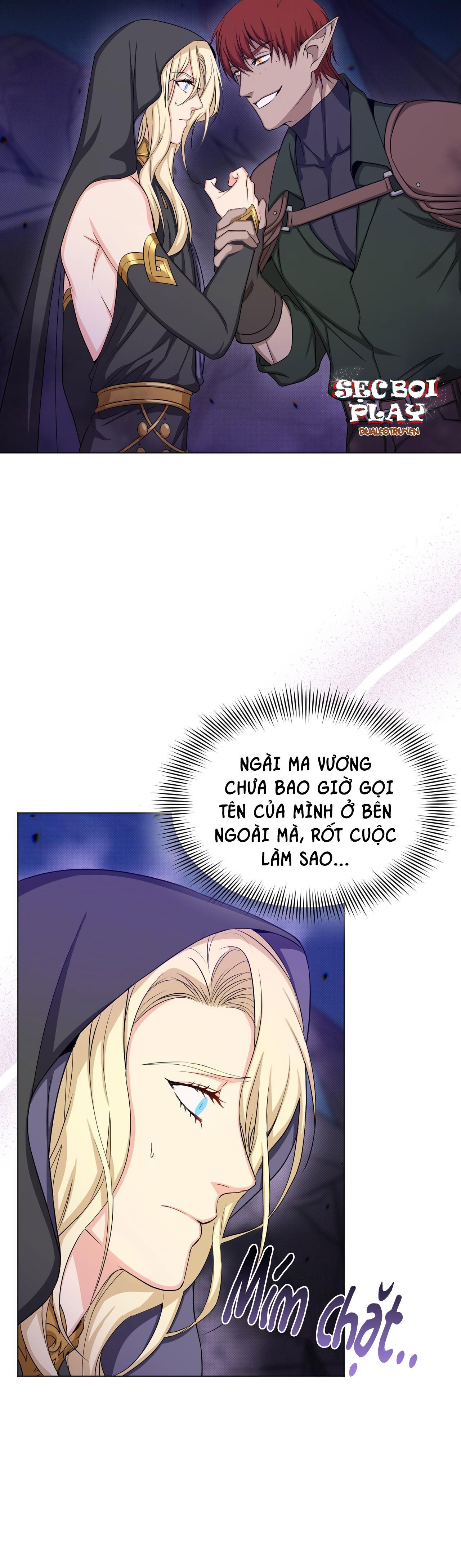 mặt trăng quỷ chapter 18 3