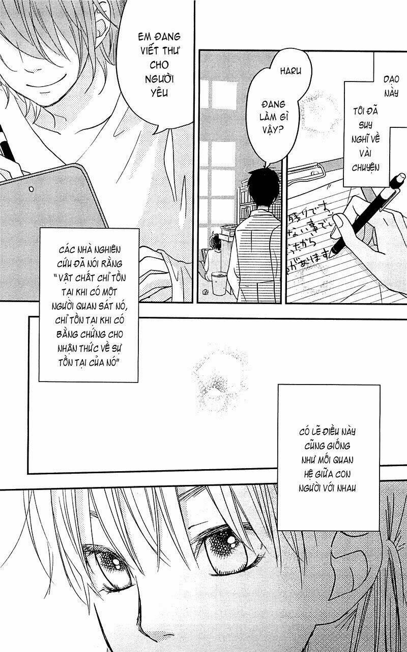 tonari no kaibutsu-kun chapter 47 35